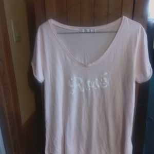 Womens shirt